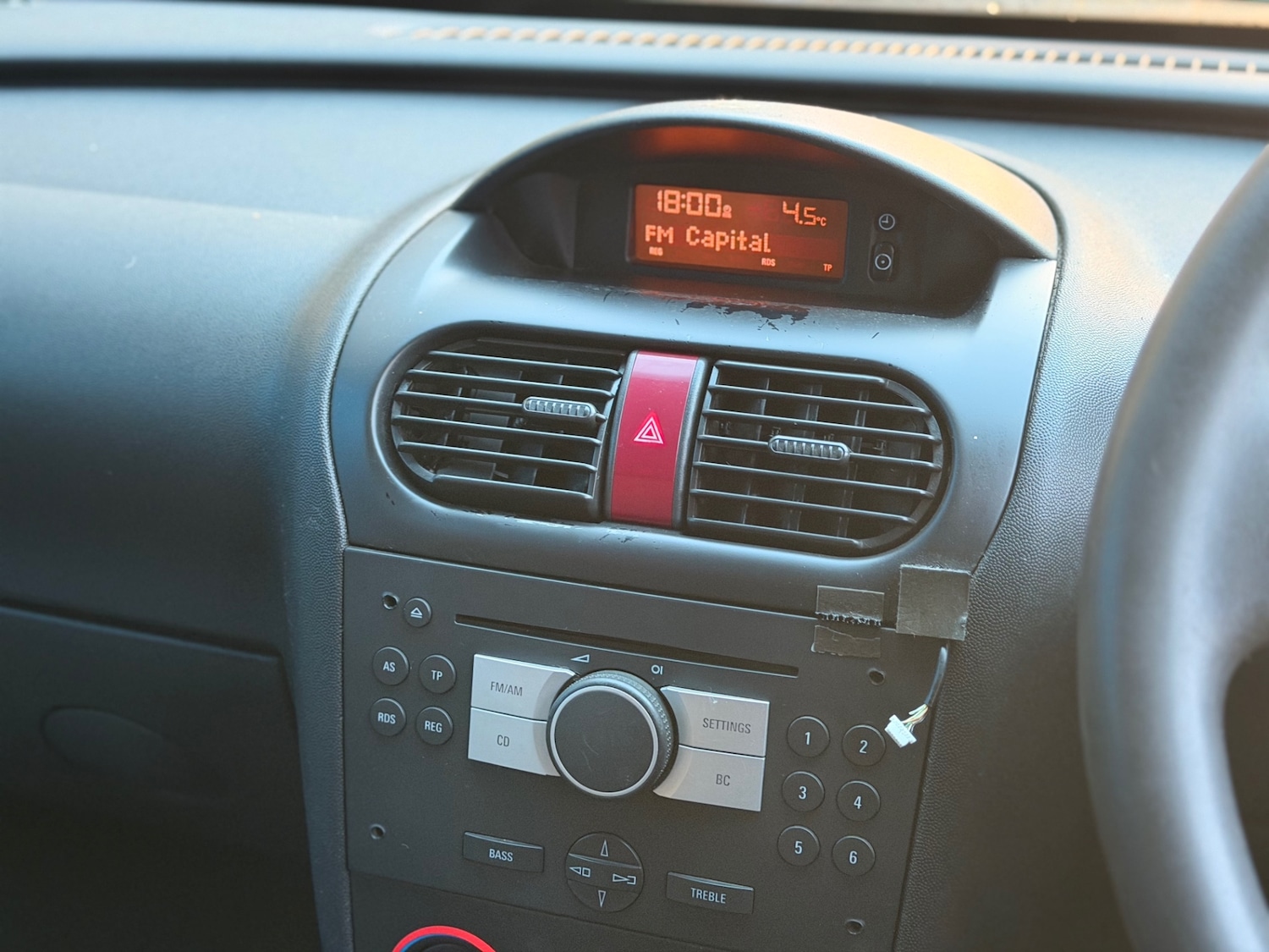 Used Vauxhall Combo 2011 for sale - 77897717: Photo 11