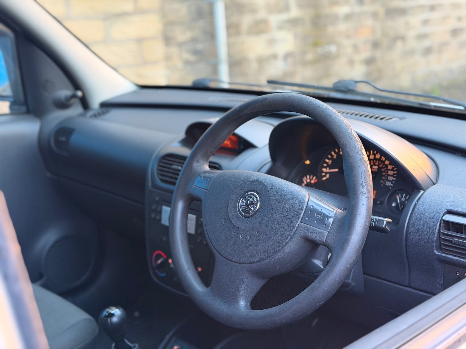 Used Vauxhall Combo 2011 for sale - 77897717: Photo 7