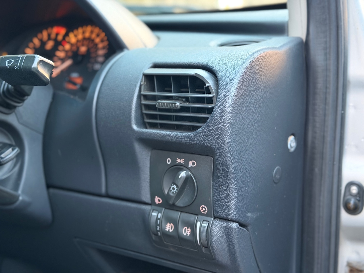 Used Vauxhall Combo 2011 for sale - 77897717: Photo 9