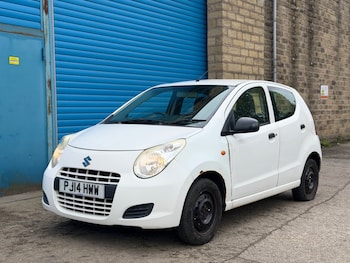 Used Suzuki Alto 2014 for sale - 78559146: Photo