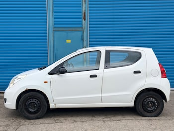 Used Suzuki Alto 2014 for sale - 78559146: Photo
