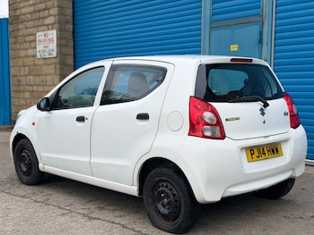 Used Suzuki Alto 2014 for sale - 78559146: Photo