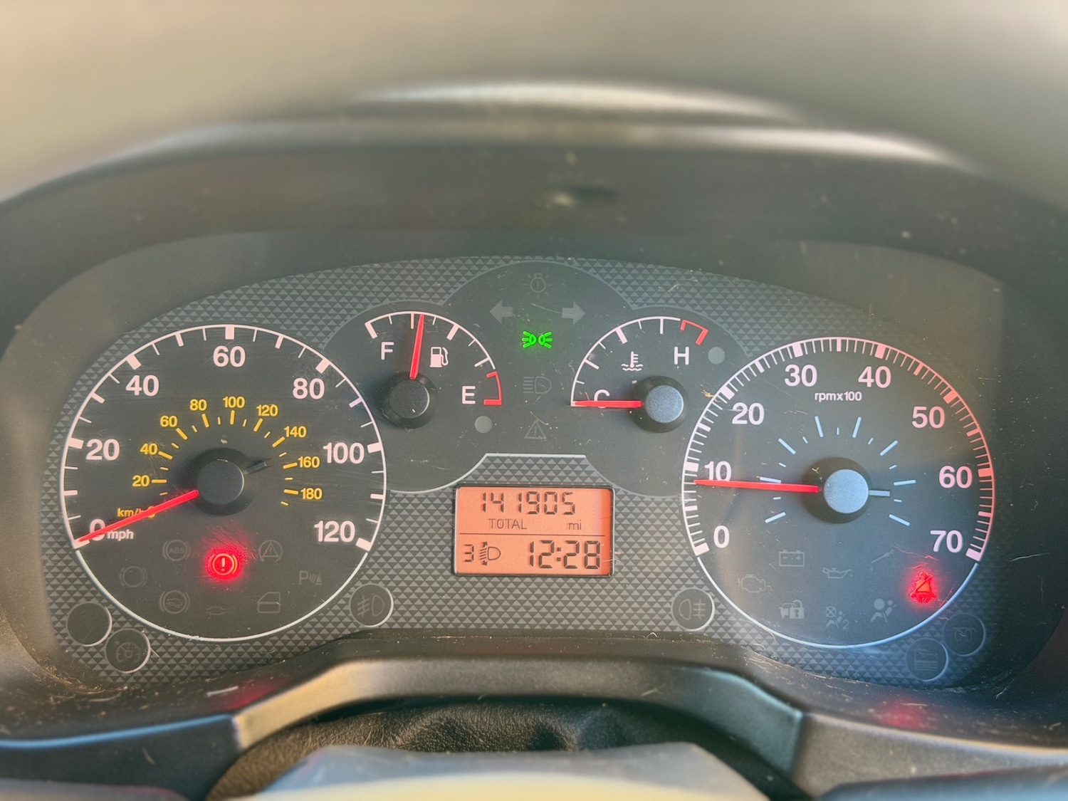 Used Peugeot Bipper 2010 for sale - 77136615: Photo 13