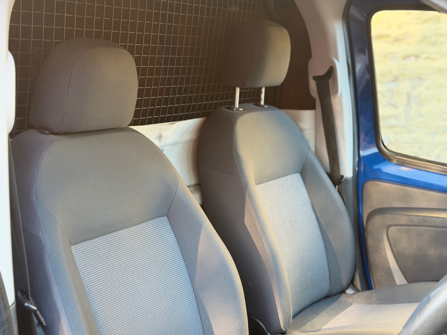 Used Peugeot Bipper 2010 for sale - 77136615: Photo 8