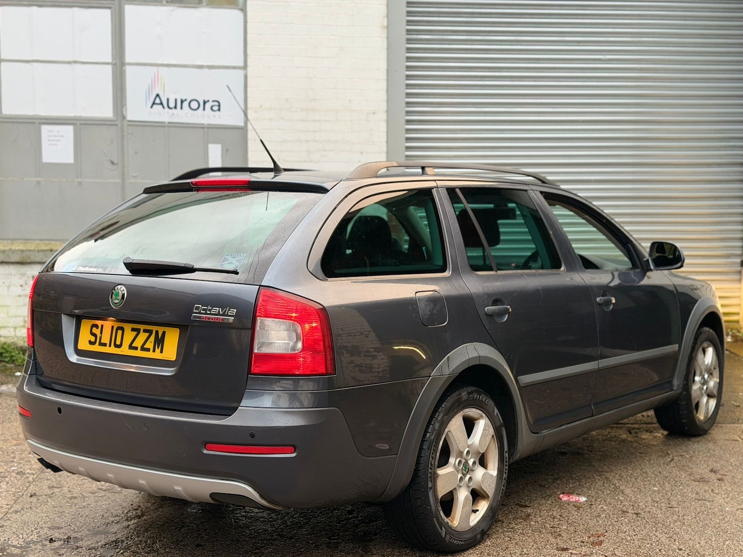 Used Skoda Octavia 2010 for sale - 76884784: Photo 5