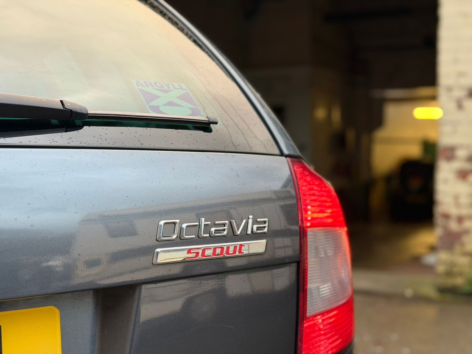 Used Skoda Octavia 2010 for sale - 76884784: Photo 7