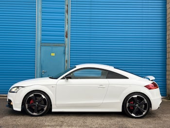 Used Audi TT 2012 for sale - 78814305: Photo