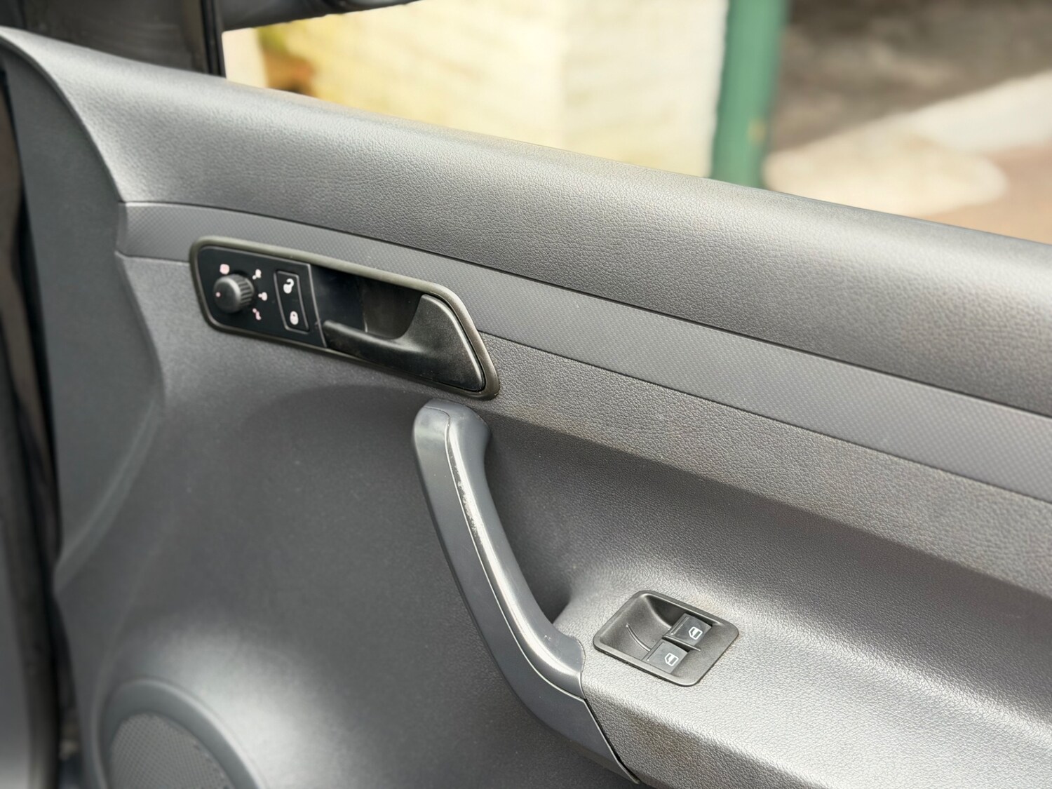 Used Volkswagen Caddy 2012 for sale - 77537121: Photo 11