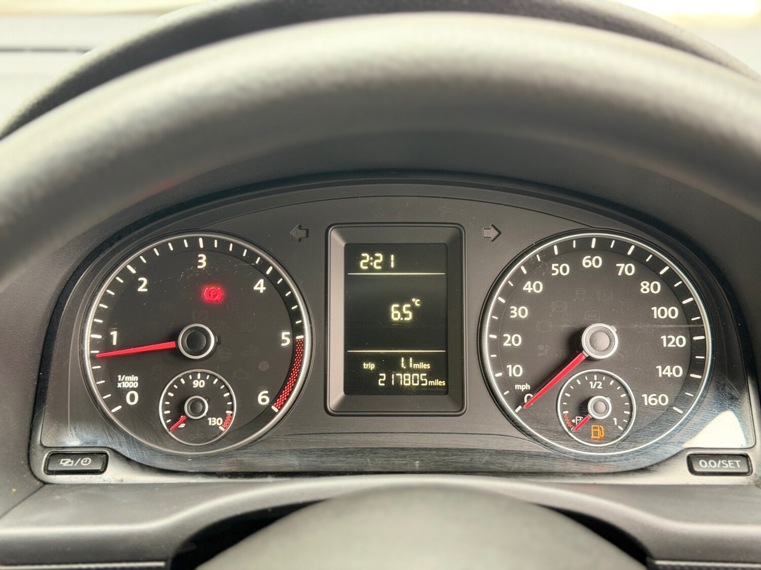 Used Volkswagen Caddy 2012 for sale - 77537121: Photo 13