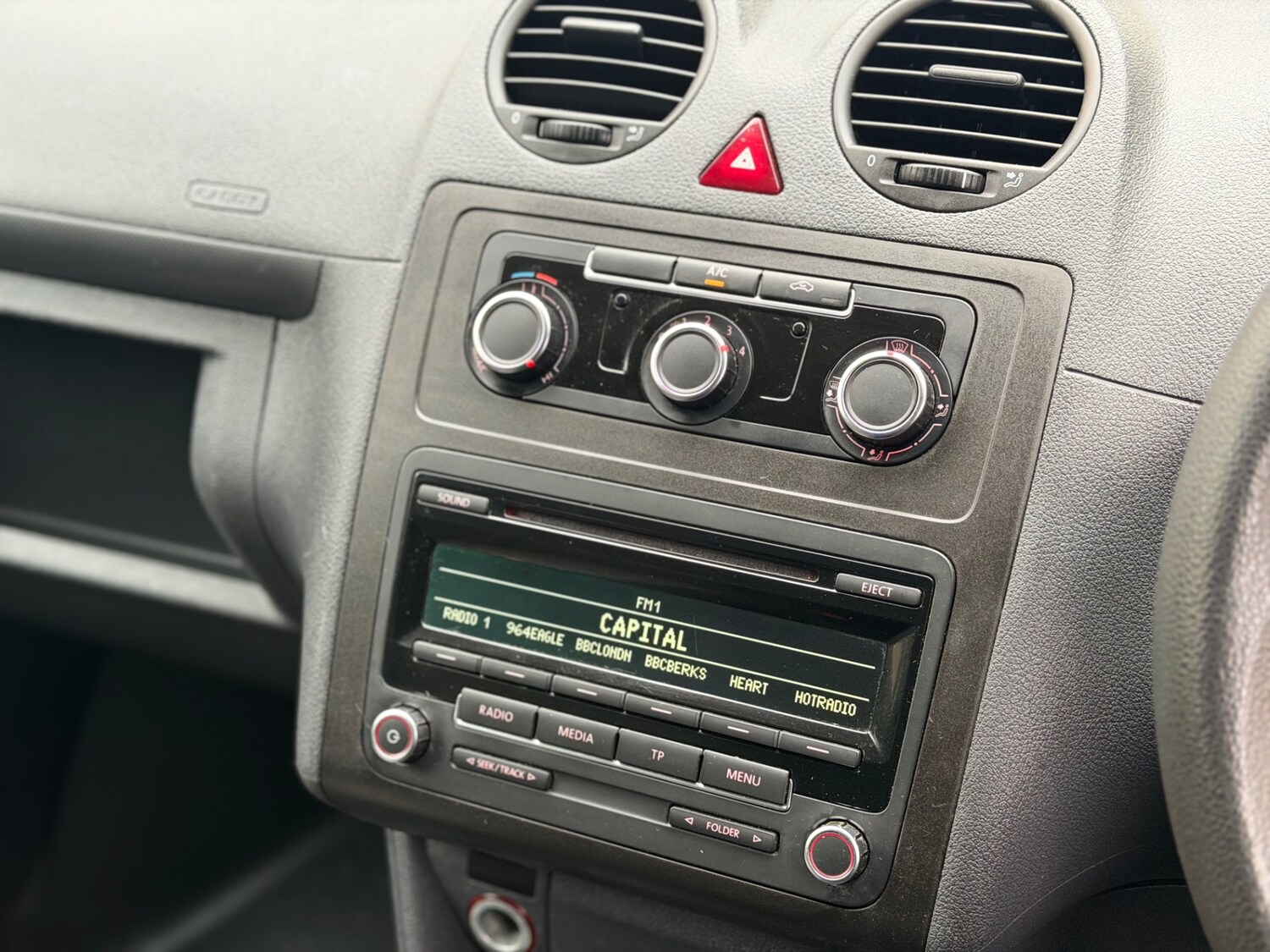 Used Volkswagen Caddy 2012 for sale - 77537121: Photo 14