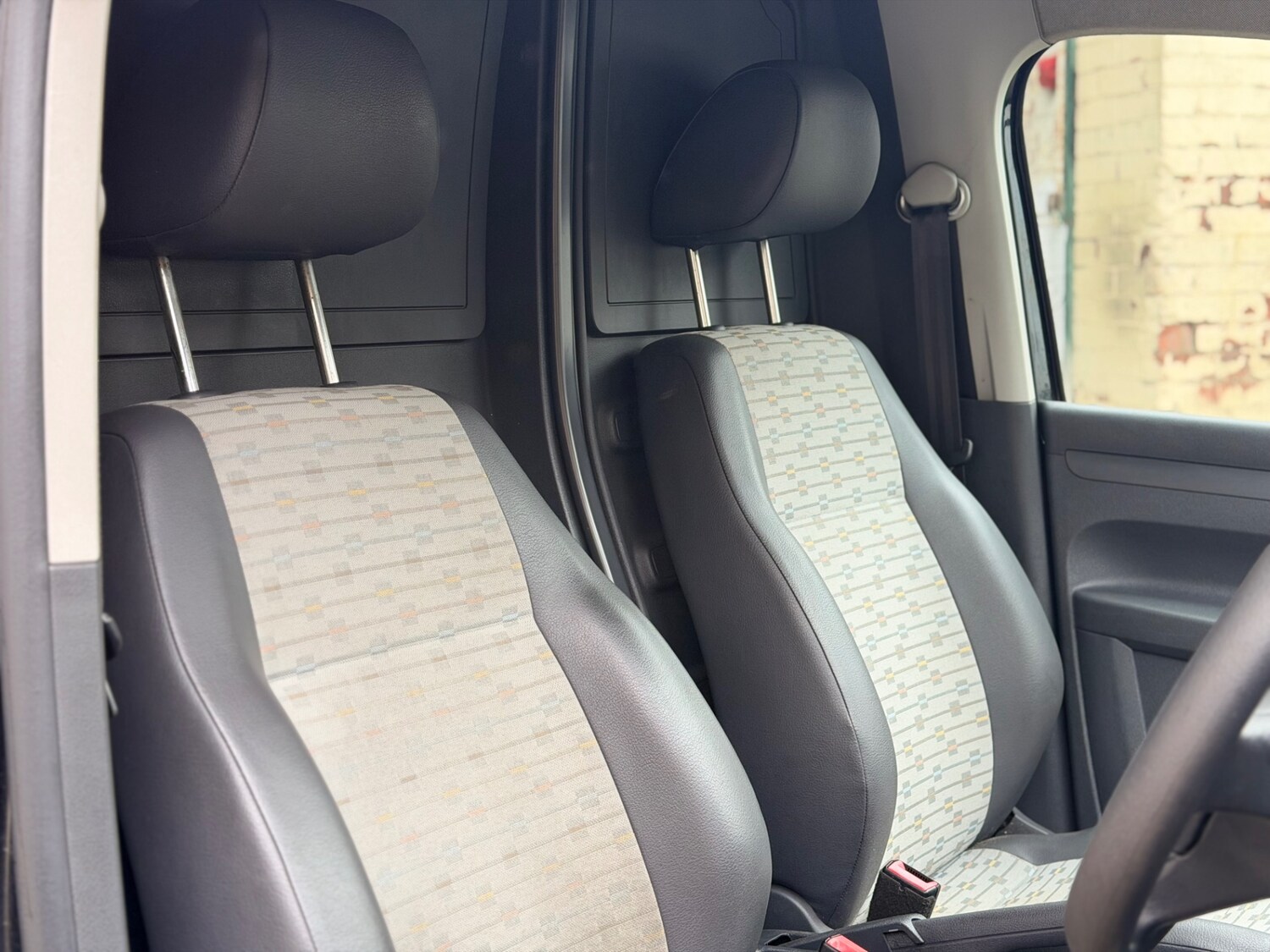 Used Volkswagen Caddy 2012 for sale - 77537121: Photo 9