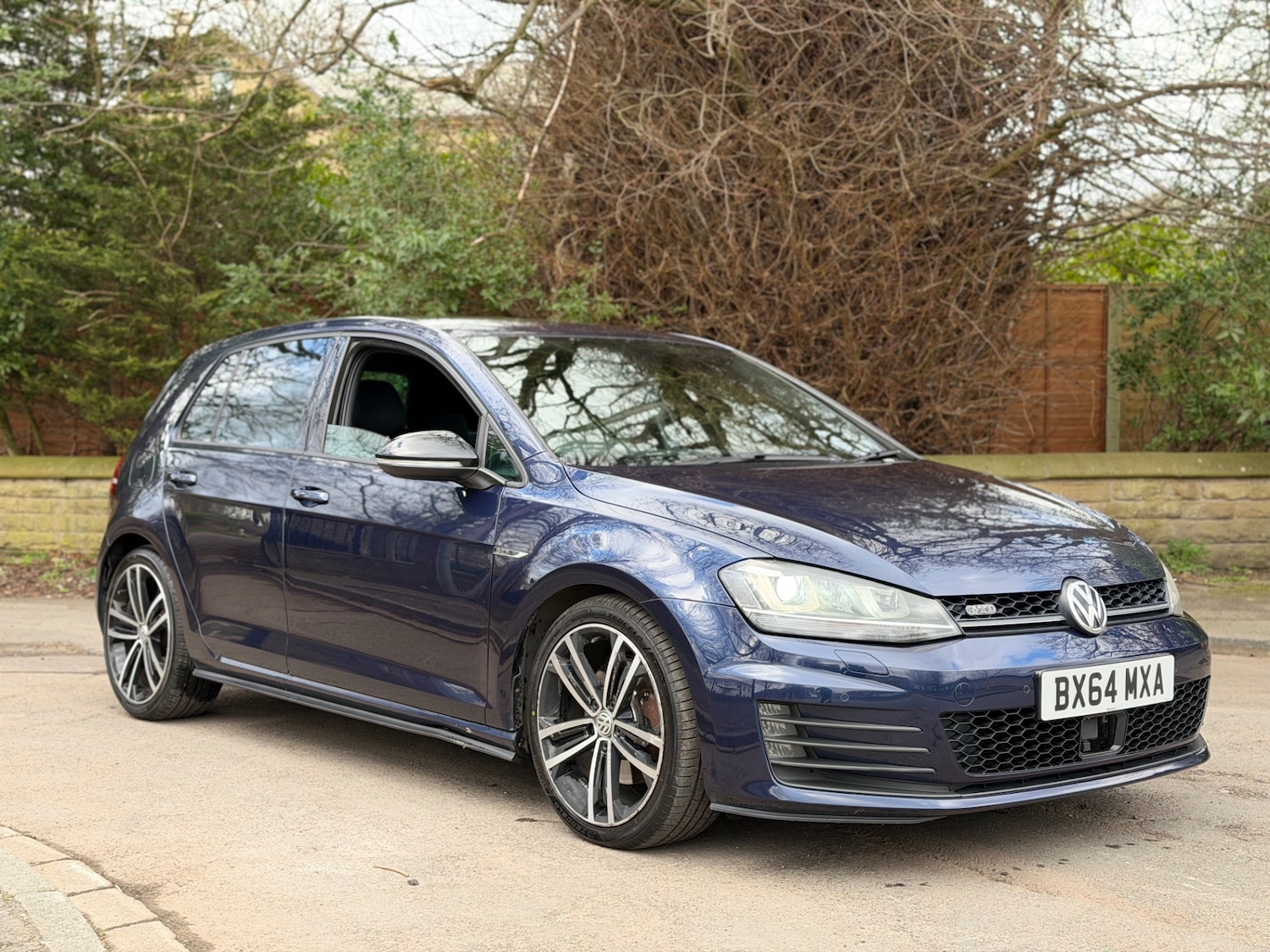 Used Volkswagen Golf 2014 for sale - 77897713: Photo 1