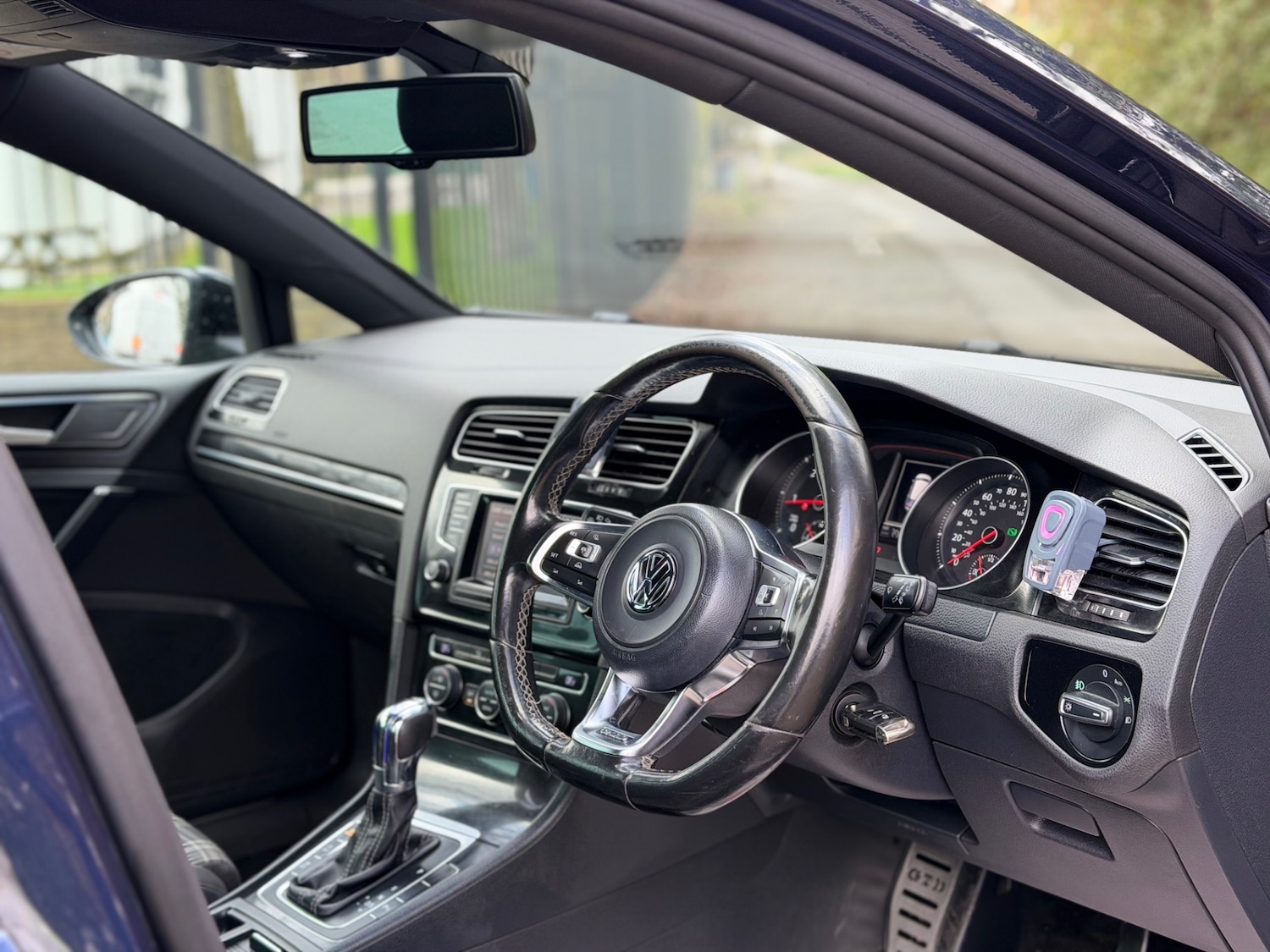 Used Volkswagen Golf 2014 for sale - 77897713: Photo 13