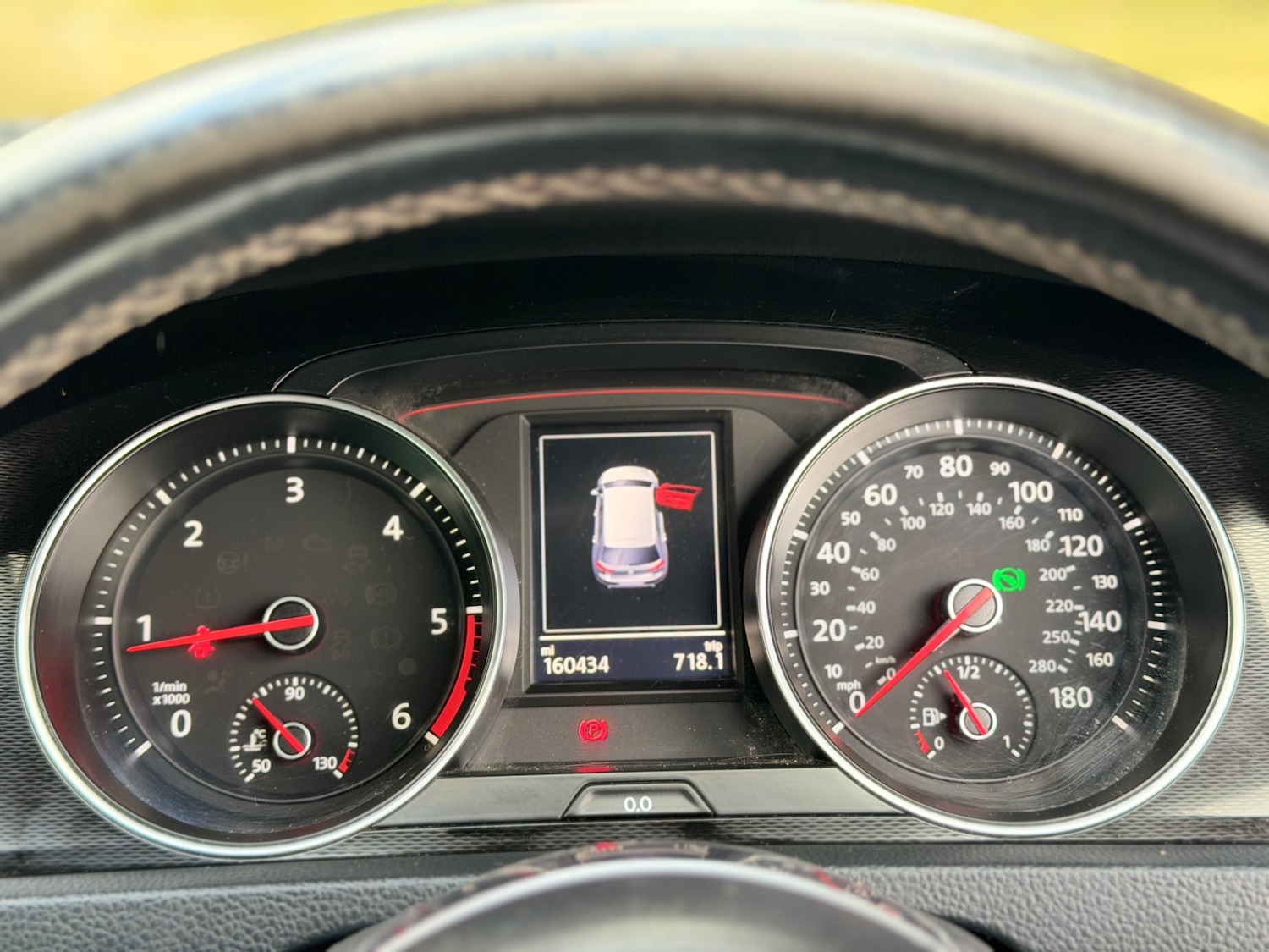 Used Volkswagen Golf 2014 for sale - 77897713: Photo 16