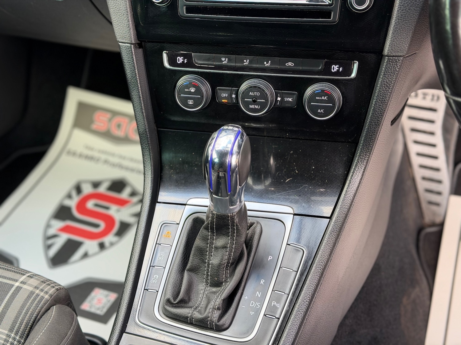 Used Volkswagen Golf 2014 for sale - 77897713: Photo 18