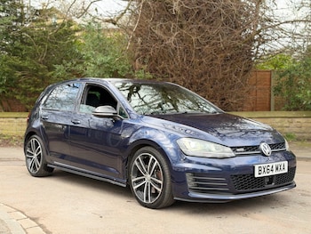 Used Volkswagen Golf 2014 for sale - 77897713: Photo