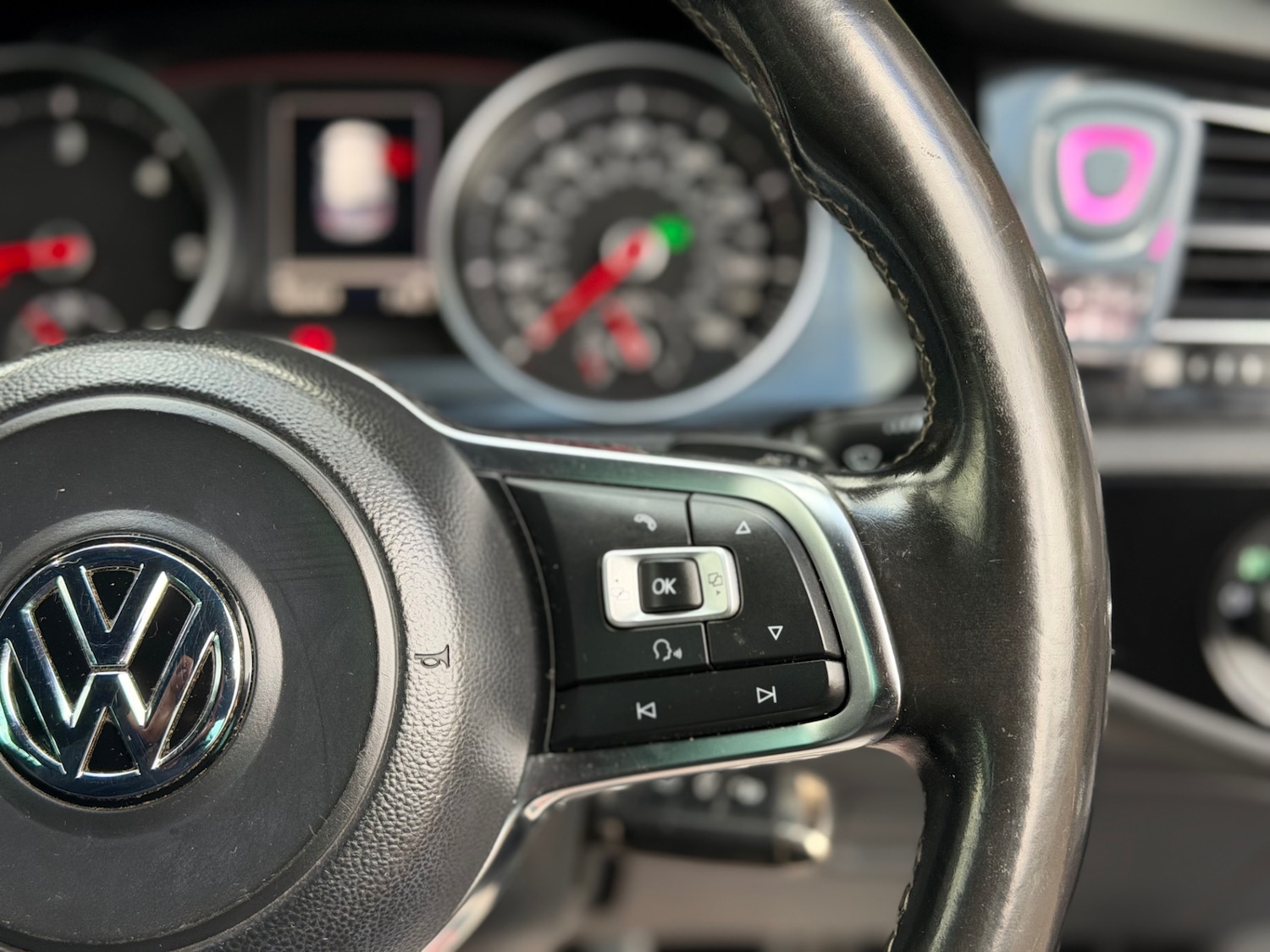 Used Volkswagen Golf 2014 for sale - 77897713: Photo 21