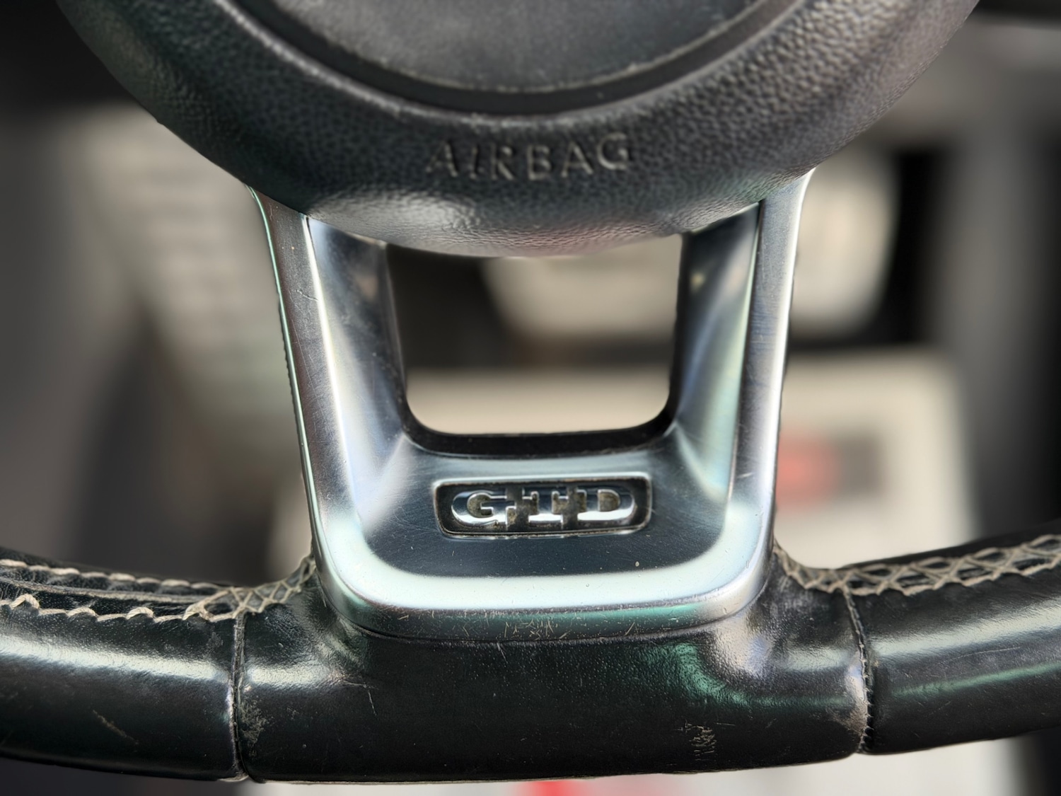 Used Volkswagen Golf 2014 for sale - 77897713: Photo 22