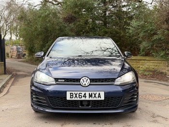 Used Volkswagen Golf 2014 for sale - 77897713: Photo