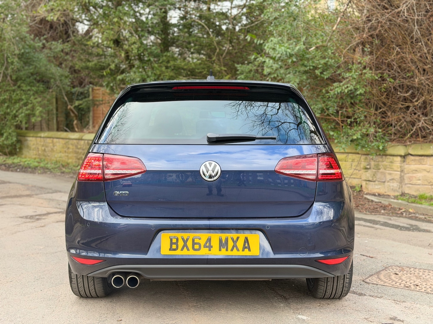 Used Volkswagen Golf 2014 for sale - 77897713: Photo 5