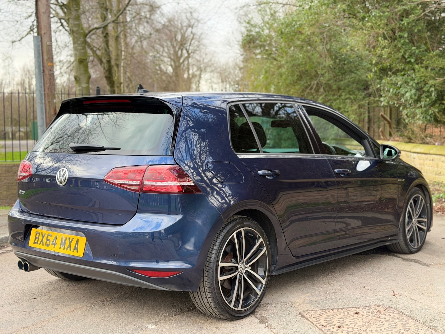 Used Volkswagen Golf 2014 for sale - 77897713: Photo 6