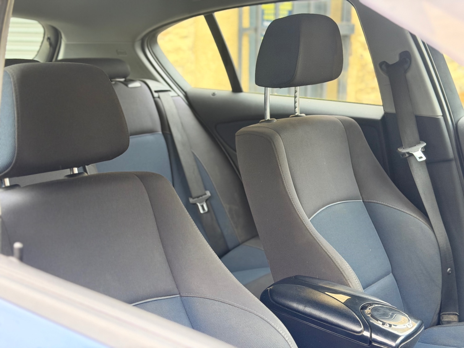 Used BMW 1 Series 2009 for sale - 77138021: Photo 7