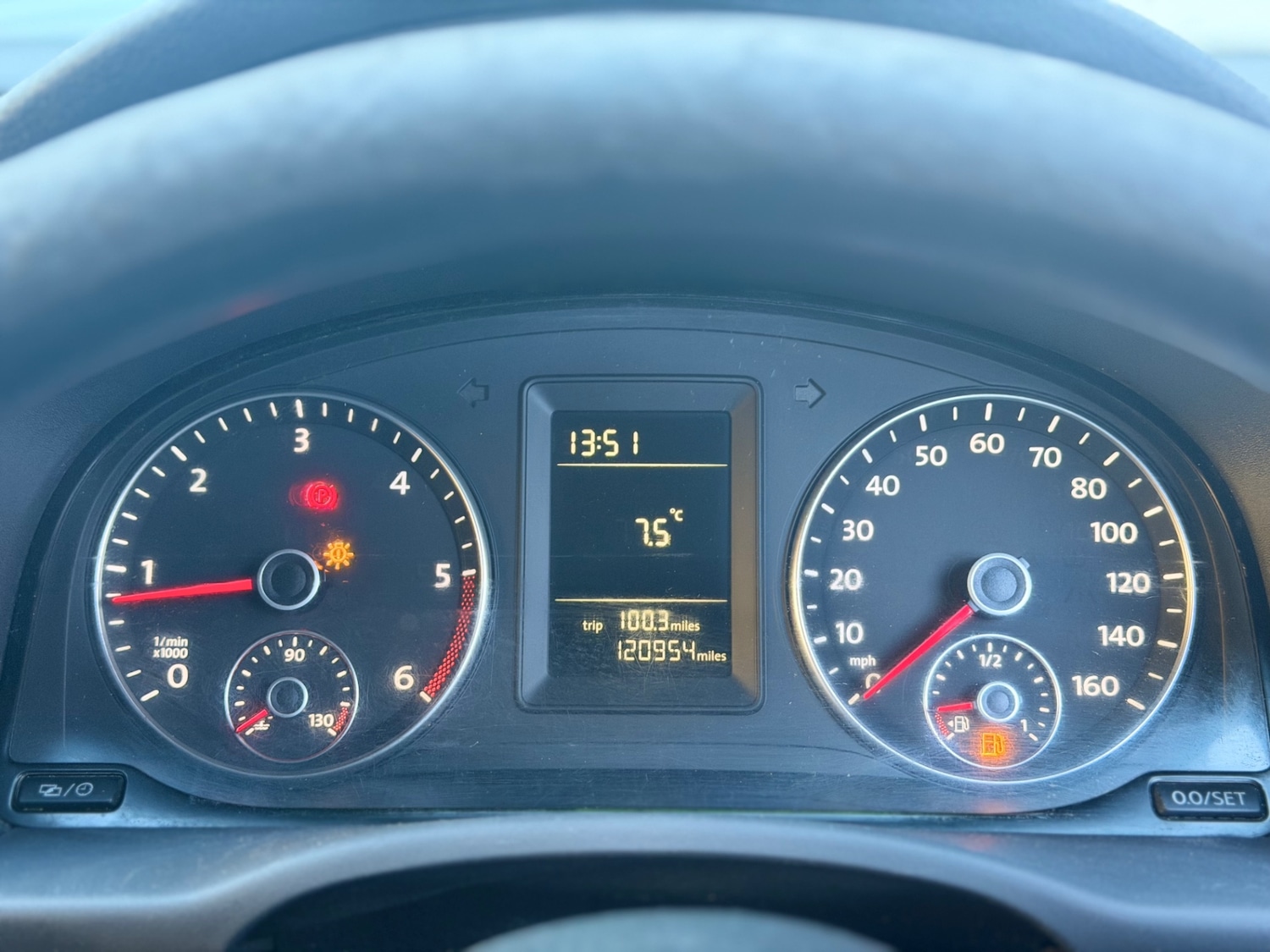 Used Volkswagen Caddy 2015 for sale - 77240502: Photo 11