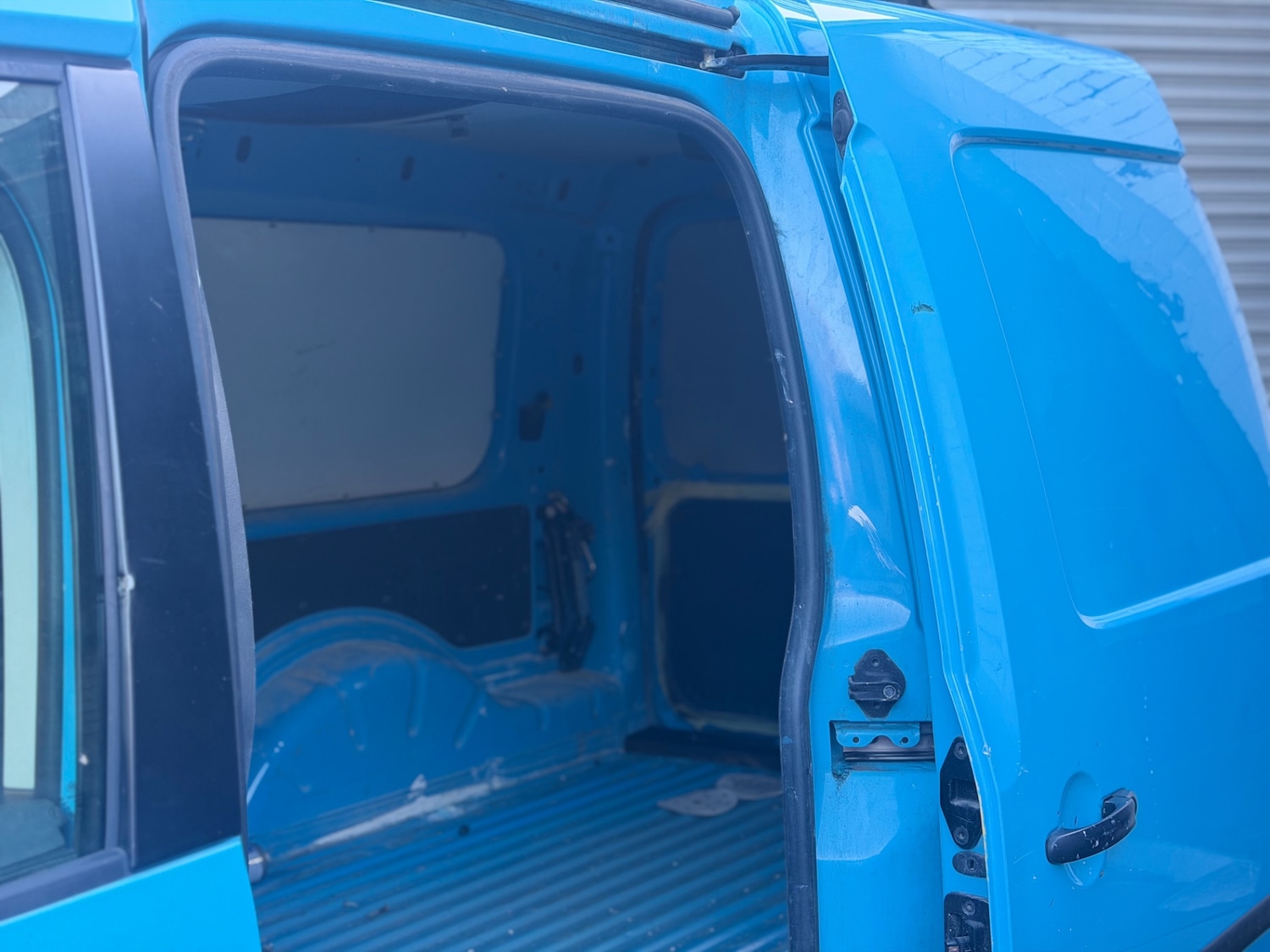 Used Volkswagen Caddy 2015 for sale - 77240502: Photo 15