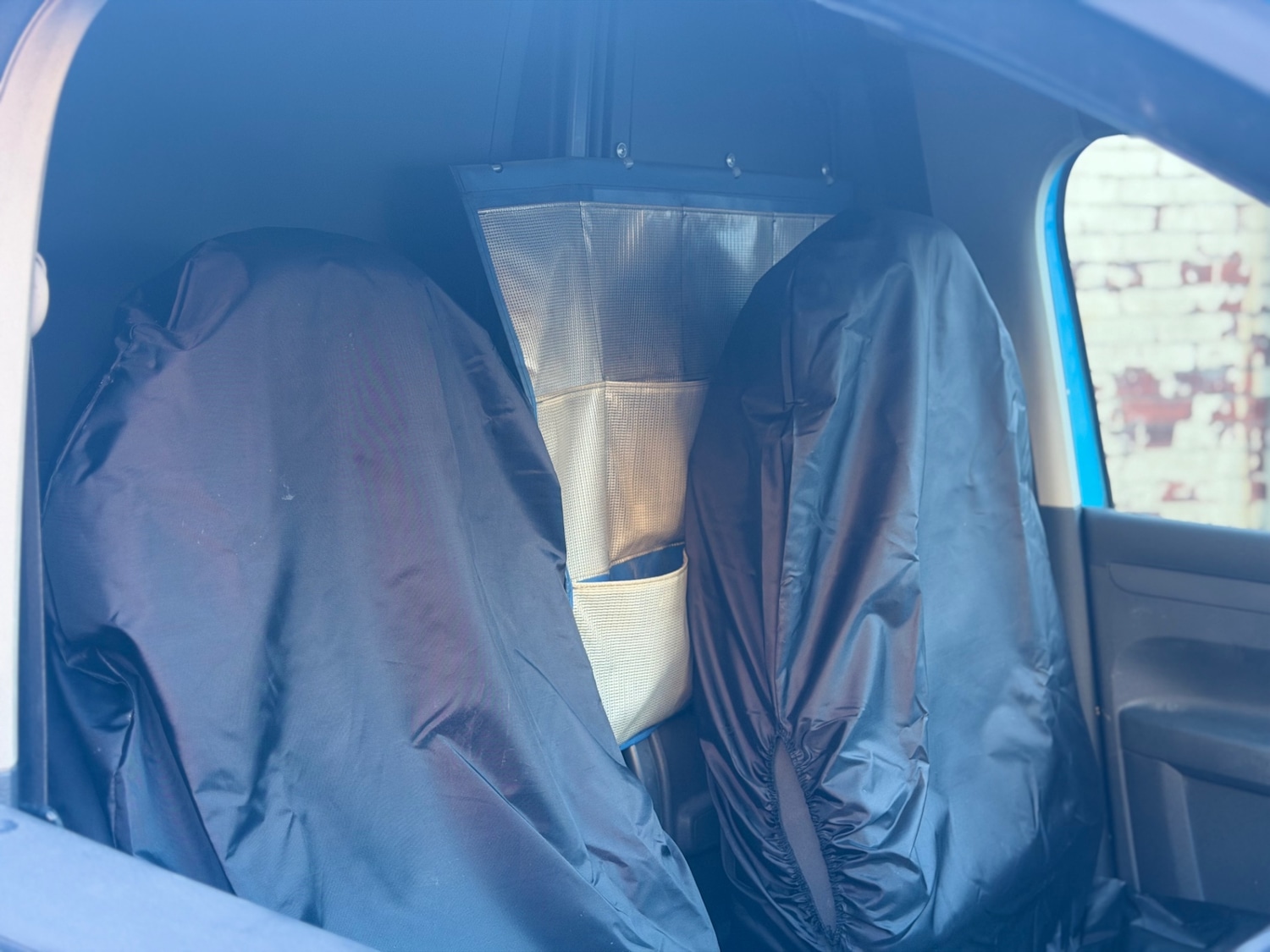 Used Volkswagen Caddy 2015 for sale - 77240502: Photo 16