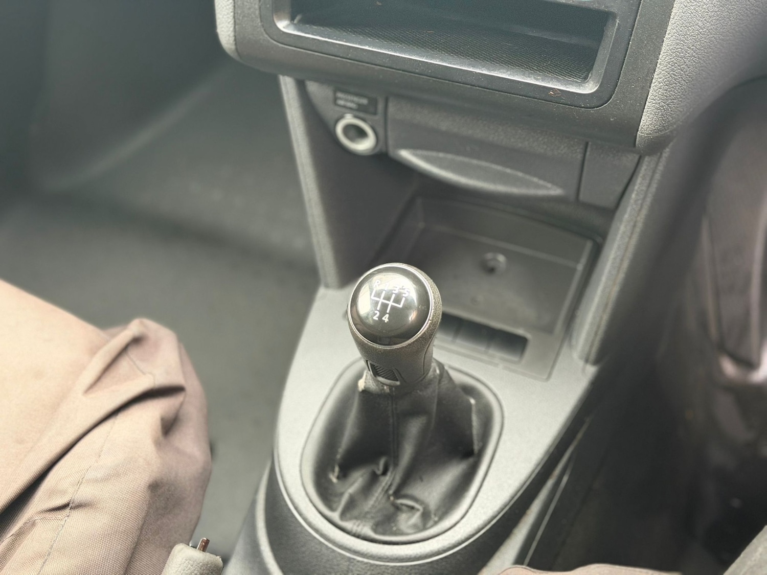 Used Volkswagen Caddy Maxi 2014 for sale - 77053131: Photo 14