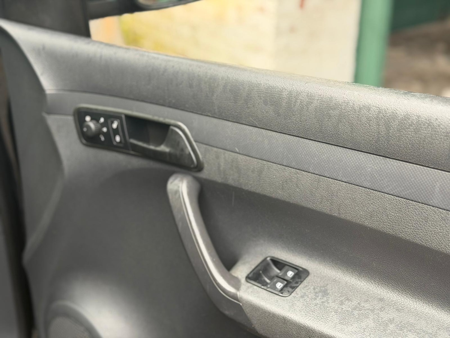 Used Volkswagen Caddy Maxi 2014 for sale - 77053131: Photo 16