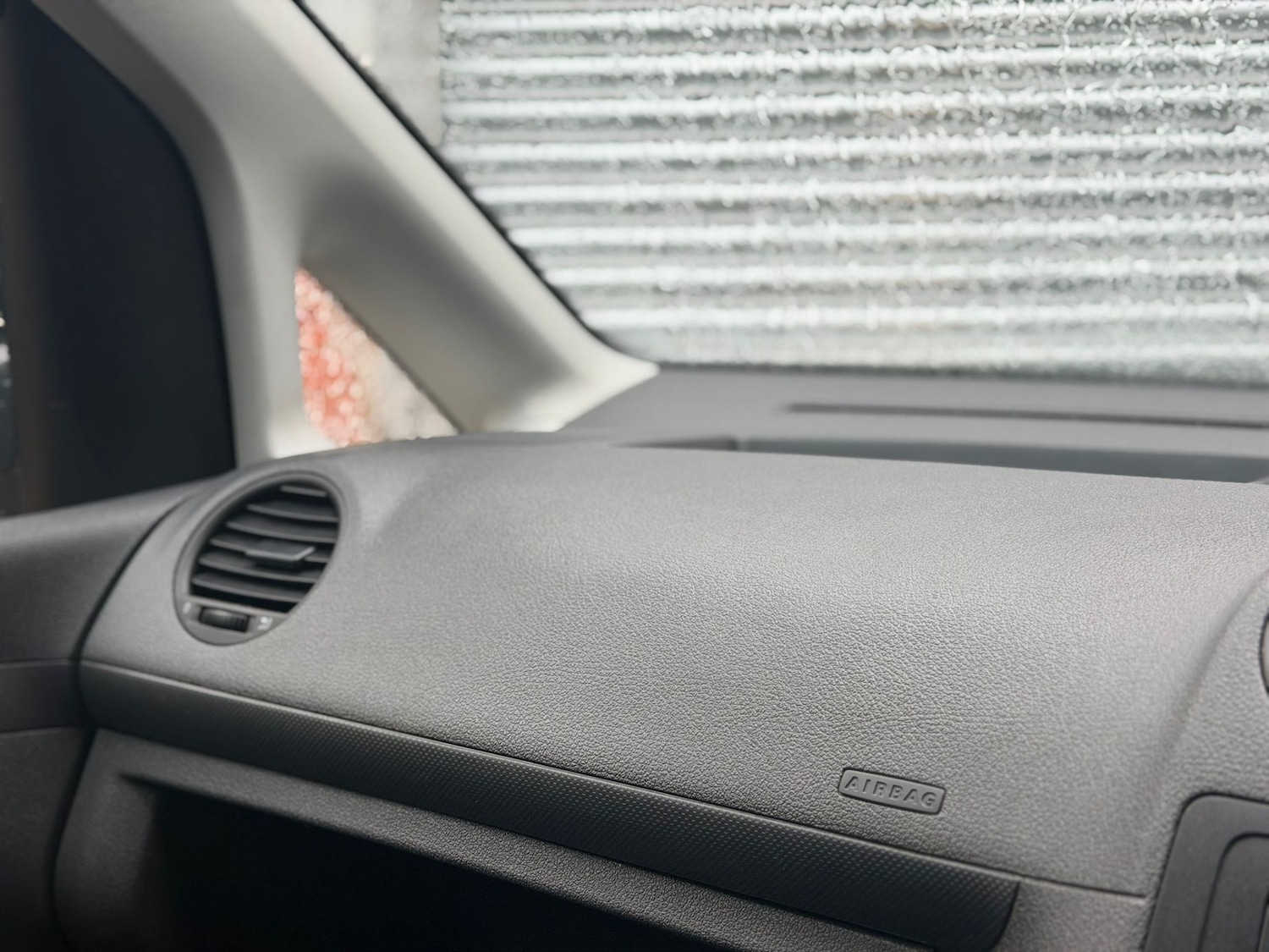 Used Volkswagen Caddy Maxi 2014 for sale - 77053131: Photo 17