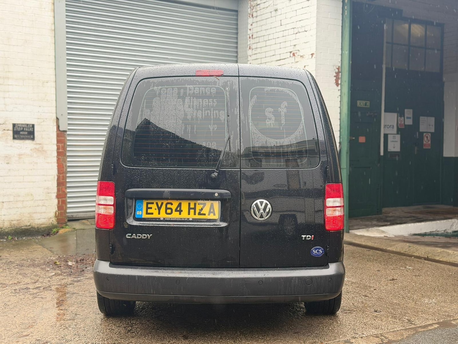 Used Volkswagen Caddy Maxi 2014 for sale - 77053131: Photo 5