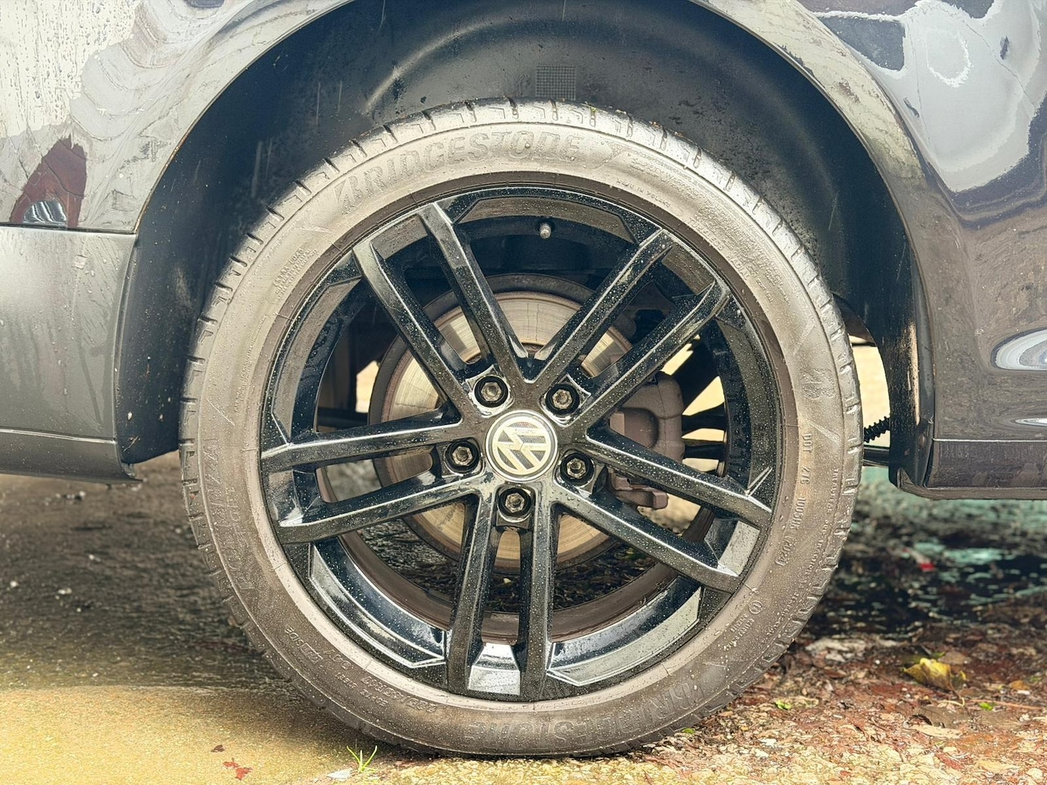 Used Volkswagen Caddy Maxi 2014 for sale - 77053131: Photo 7