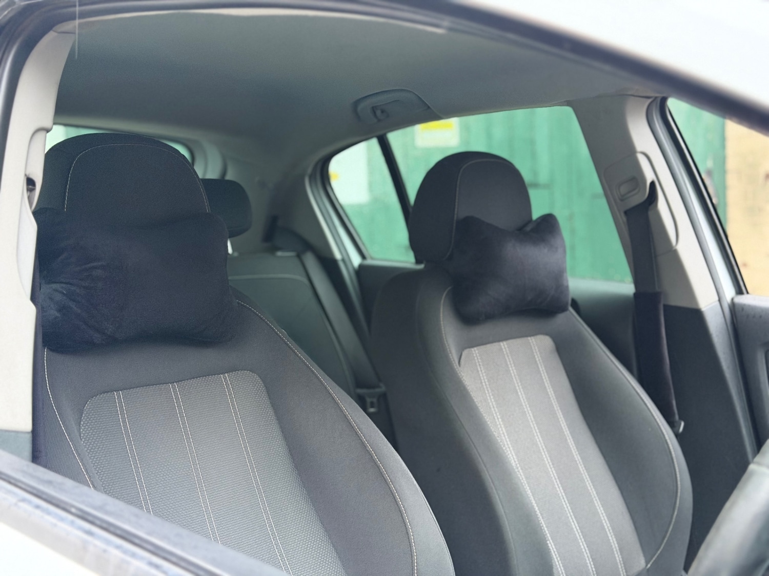 Used Vauxhall Corsa 2012 for sale - 77801945: Photo 7