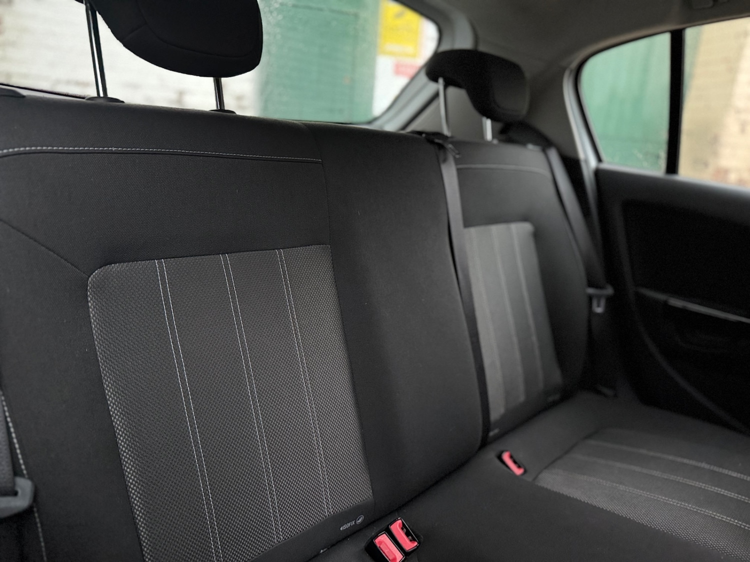 Used Vauxhall Corsa 2012 for sale - 77801945: Photo 8