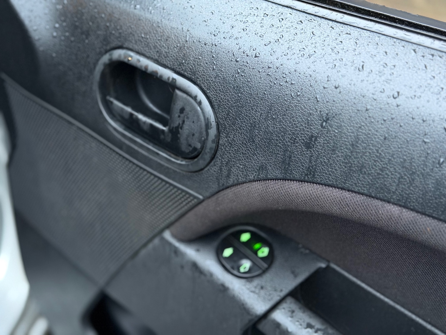 Used Ford Fiesta 2007 for sale - 77136625: Photo 10