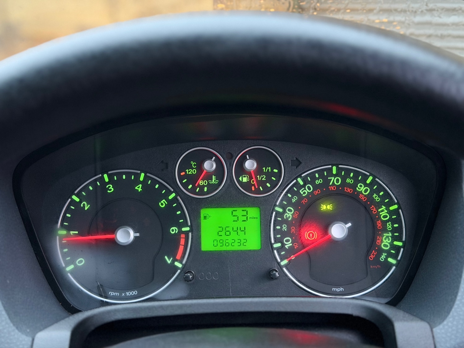 Used Ford Fiesta 2007 for sale - 77136625: Photo 12