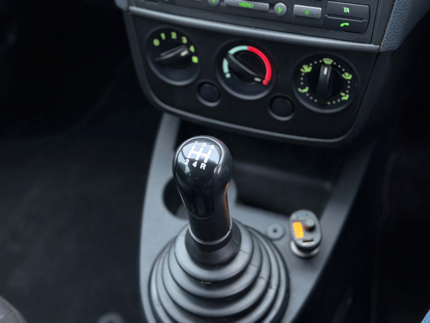 Used Ford Fiesta 2007 for sale - 77136625: Photo 14