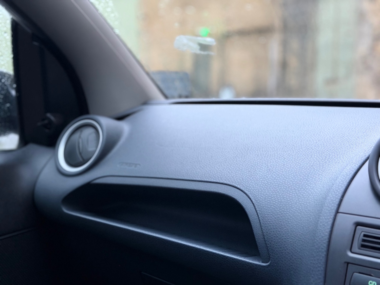 Used Ford Fiesta 2007 for sale - 77136625: Photo 15