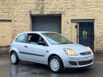 Ford Fiesta feature image