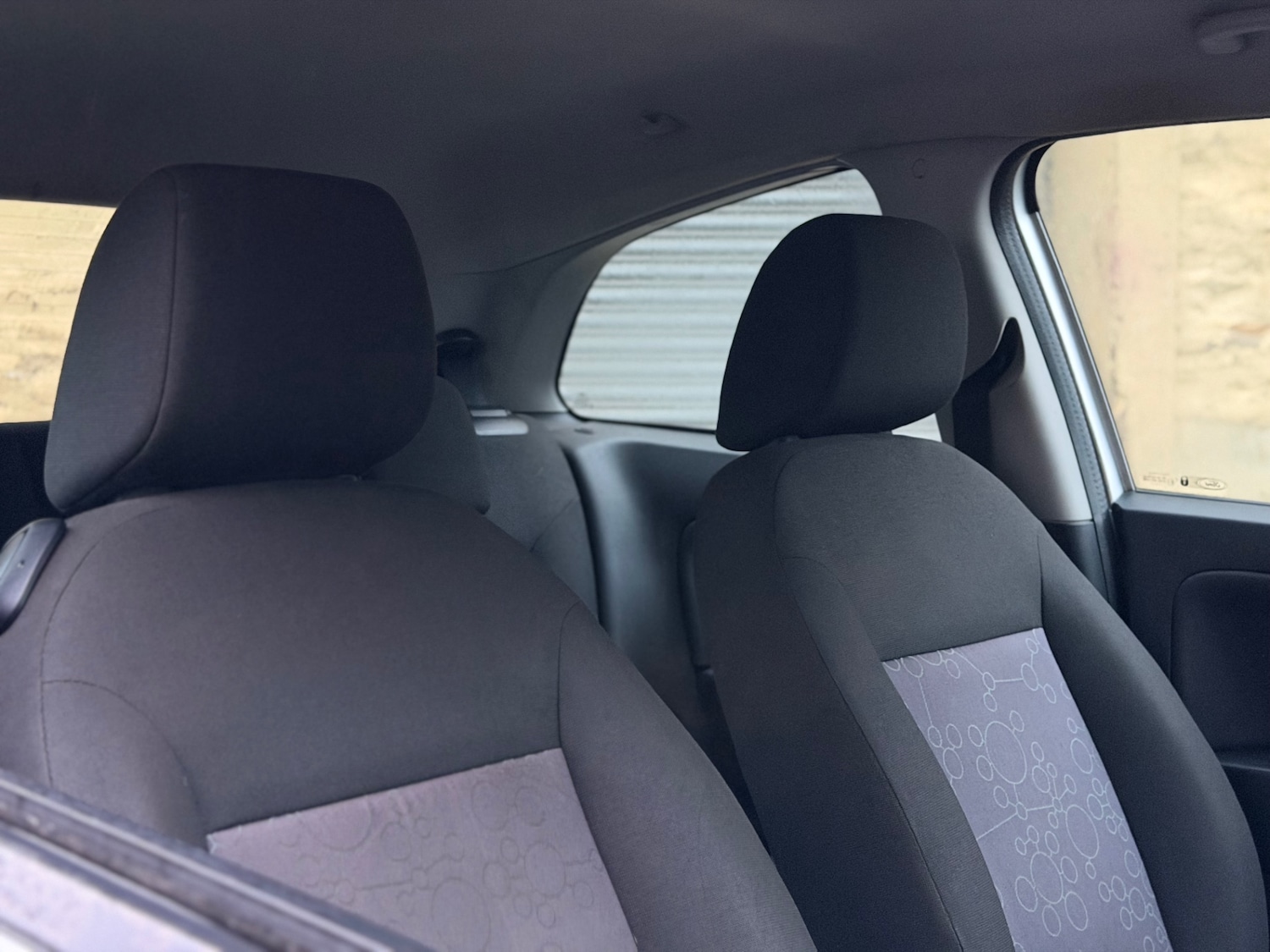 Used Ford Fiesta 2007 for sale - 77136625: Photo 7