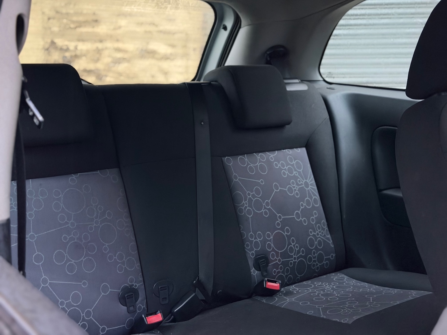 Used Ford Fiesta 2007 for sale - 77136625: Photo 8