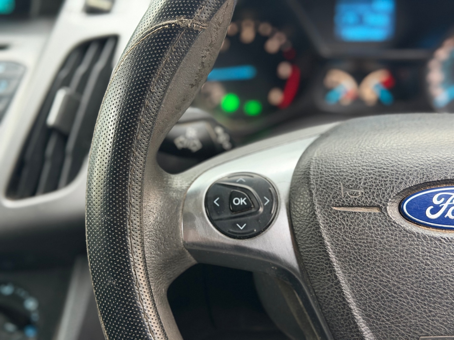 Used Ford Transit Connect 2015 for sale - 77802854: Photo 14