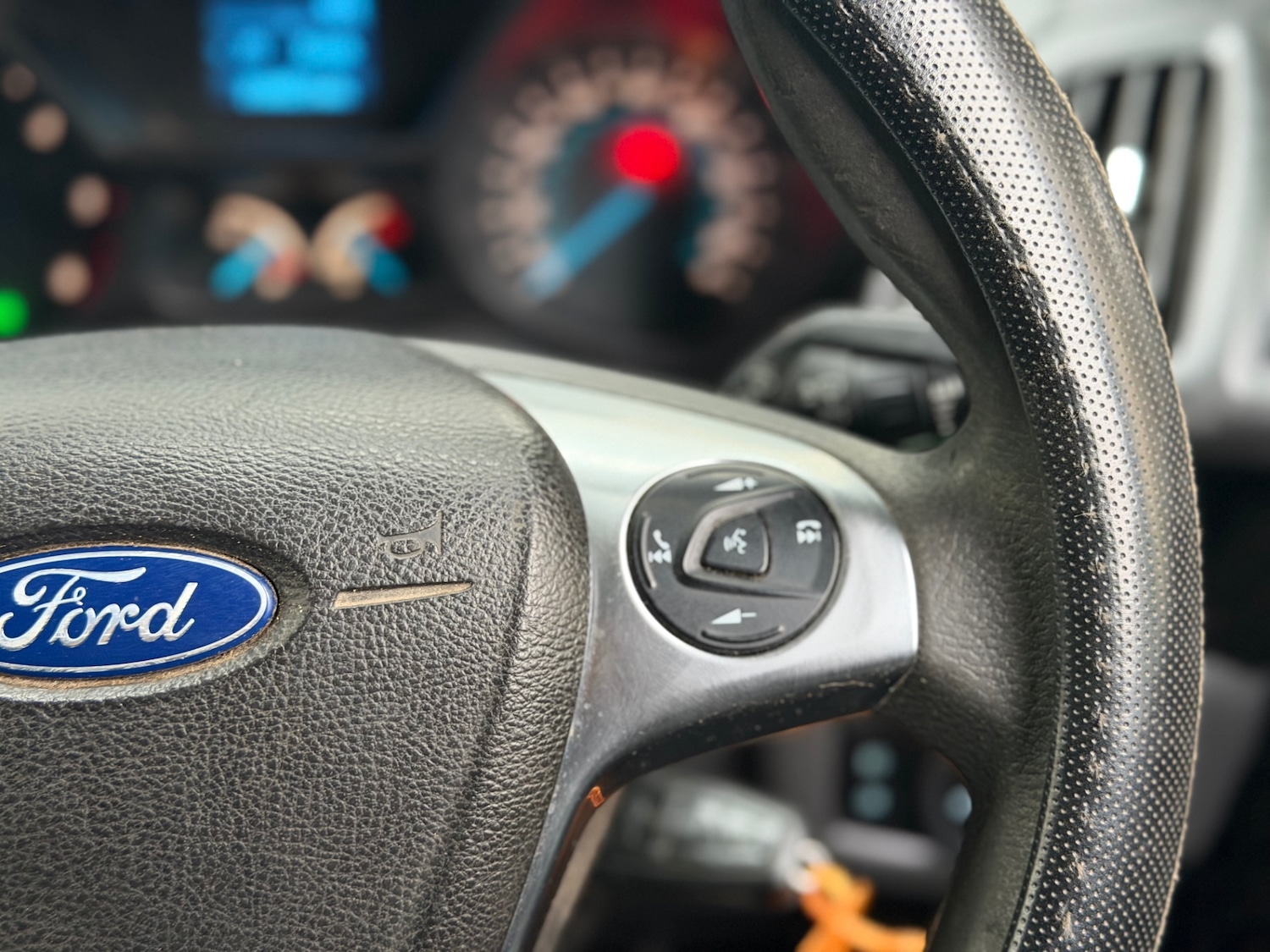 Used Ford Transit Connect 2015 for sale - 77802854: Photo 15