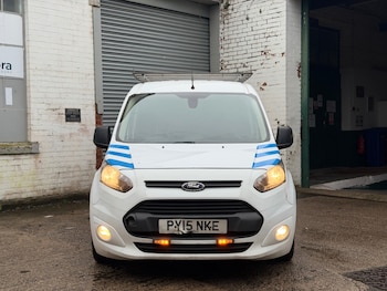 Used Ford Transit Connect 2015 for sale - 77802854: Photo