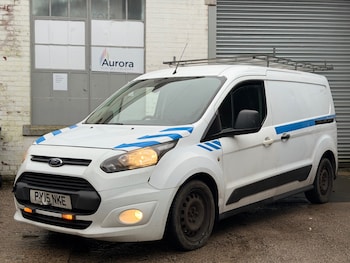 Used Ford Transit Connect 2015 for sale - 77802854: Photo