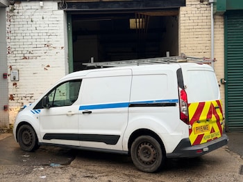 Used Ford Transit Connect 2015 for sale - 77802854: Photo