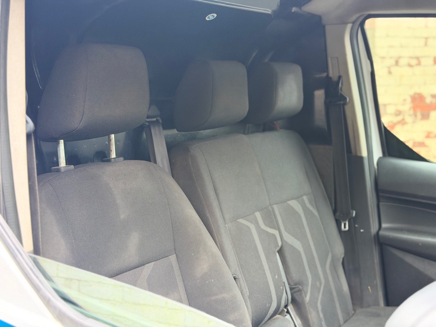 Used Ford Transit Connect 2015 for sale - 77802854: Photo 7