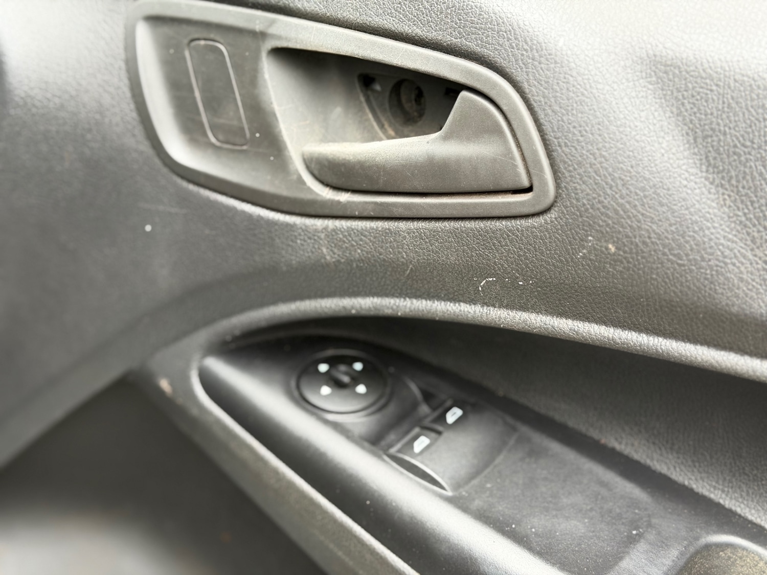 Used Ford Transit Connect 2015 for sale - 77802854: Photo 9